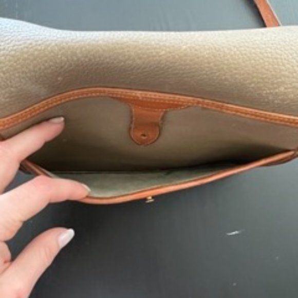 Dooney & Bourke Satchel Bag - Picture 6 of 10